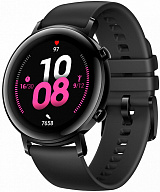 Смарт-часы Huawei Watch GT 2 42 мм (черная ночь)